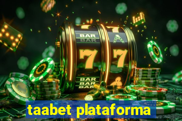 taabet plataforma